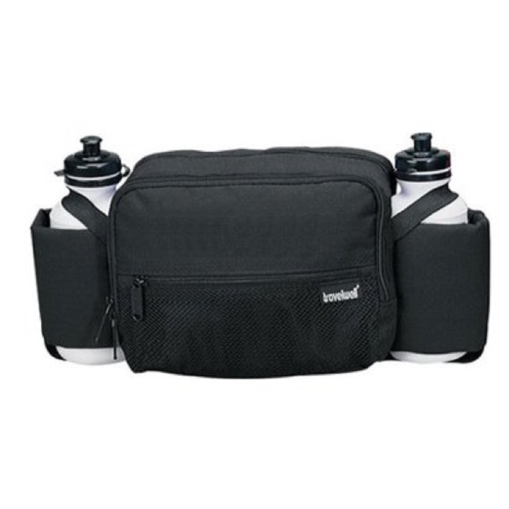 9512 Waist Bag/Fanny Pack